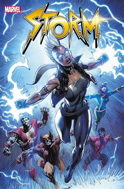 storm marvel comics|how strong is storm marvel.